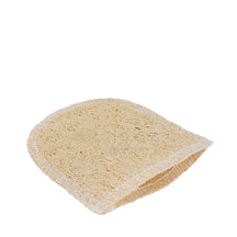 Redecker Loofah Face Pad