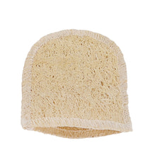 Redecker Loofah Face Pad
