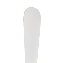 Redecker Metal Shoe Horn 18cm - White