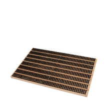 Redecker Oak Horse Hair Door Mat