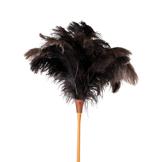 Redecker Ostrich Feather Duster - 110cm