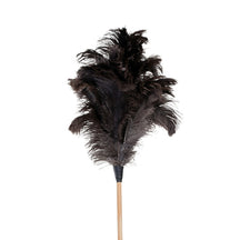 Redecker Ostrich Feather Duster - Telescopic Handle