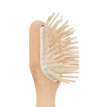 Redecker Pocket Travel Hair Brush