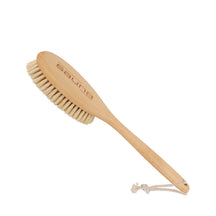 Redecker Beech Wood Sauna Brush