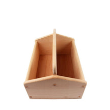 Redecker Housekeeping Box