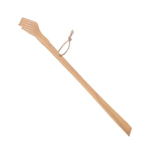 Redecker Shoe Horn + Back Scratcher