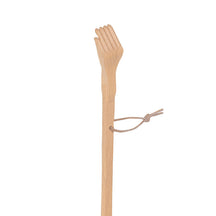 Redecker Shoe Horn + Back Scratcher