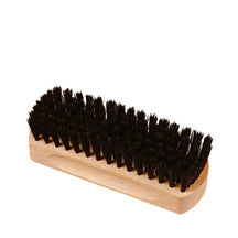 Redecker Shoe Shine Brush - Black