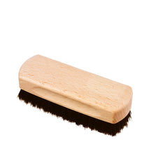 Redecker Shoe Shine Brush - Black