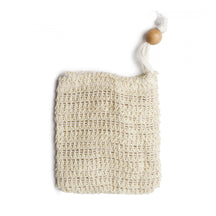 Redecker Exfoliating Soap Sack