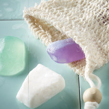 Redecker Exfoliating Soap Sack