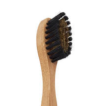 Redecker Suede Brush with Handle