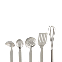 Redecker Kitchen Tool Miniatures - Metal