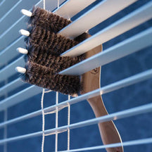 Redecker Venetian Blind Cleaning Brush