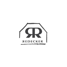 Redecker Shoe Shine Brush - Natural