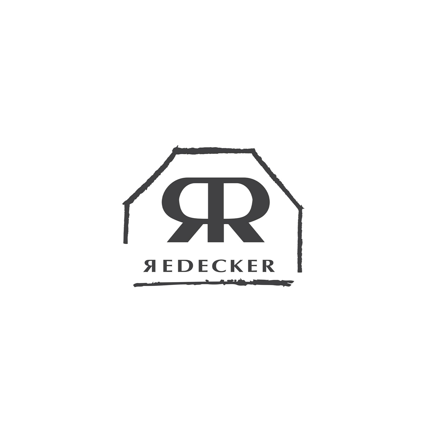 Redecker Shoe Shine Box with Lid - Wooden