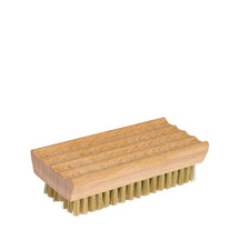 Redecker Nail Brush with Soap Holder