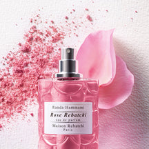 Sample Vial - Maison Rebatchi Rose Rebatchi Eau de Parfum