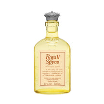 Royall Spyce Natural Spray - 120ml