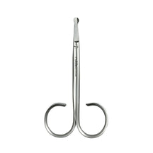 Rubis Swiss Ear + Nose Scissors