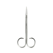 Rubis Classic Nail & Cuticle Scissors