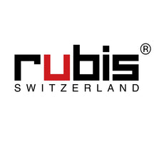 Rubis Swiss Ear + Nose Scissors