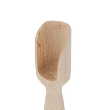 Redecker Salt Scoop