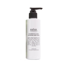 Salus Cedarwood + Basil Hand Wash - 195ml