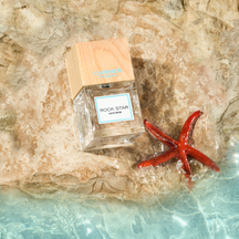 Sample Vial - CARNER BARCELONA Rock Star Eau de Parfum