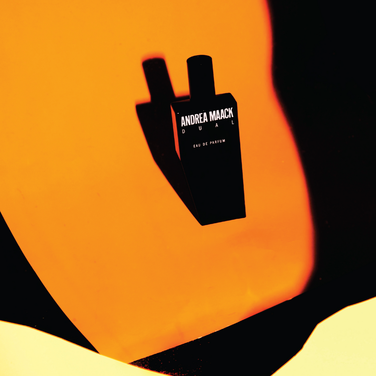 〈ANDREA MAACK〉DUAL 50ml Dual | Andrea Maack | parfumexquis