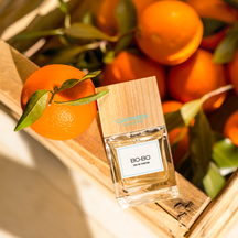 Sample Vial - CARNER BARCELONA Bo-Bo Eau de Parfum