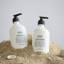 Salus Juniper + Peppermint Nourishing Shampoo