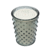 Simpatico Fern Hobnail 100hr Candle