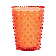 Simpatico Guava Hobnail 100hr Candle