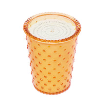 Simpatico Orange Blossom Hobnail 100hr Candle