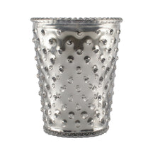 Simpatico Vanilla Bean Hobnail 100hr Candle - Ltd Edition