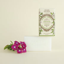 Panier des Sens Verbena Perfumed Soap