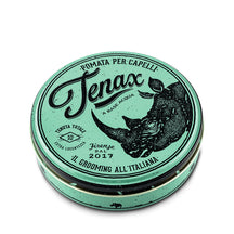 Tenax Pomade - Total Hold (Green Tin)