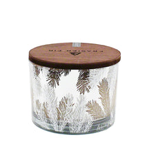 Thymes Frasier Fir 3 Wick Statement Candle