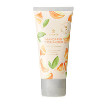 Thymes Mandarin Coriander Hand Creme