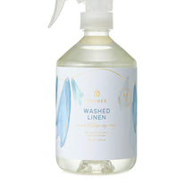 Thymes Washed Linen Countertop Spray