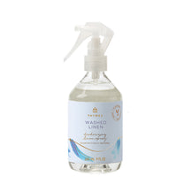 Thymes Washed Linen Deodorising Linen Spray