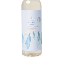 Thymes Washed Linen Hand Wash Refill