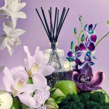 VOLUSPA Apple Blue Clover Diffuser - FEW REMAIN!