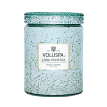 VOLUSPA Casa Pacifica 100hr Candle