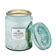 VOLUSPA Casa Pacifica 100hr Candle