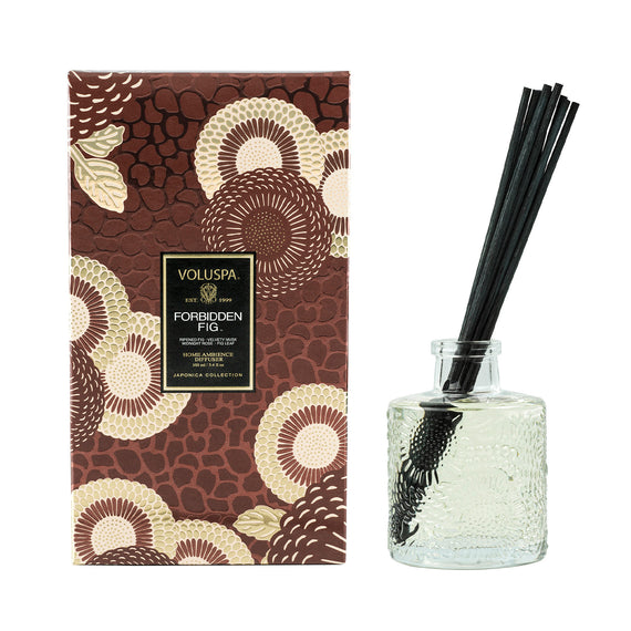 VOLUSPA Forbidden Fig Diffuser