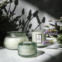 VOLUSPA French Cade Chawan Candle