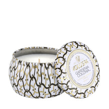 VOLUSPA Gardenia Colonia Decorative Candle