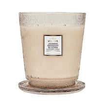 VOLUSPA Jasmine Midnight Blooms 250hr Hearth Candle